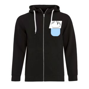 ATC ES ACTIVE FULL ZIP HOODED SWEATSHIRT Thumbnail