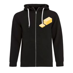 ATC ES ACTIVE FULL ZIP HOODED SWEATSHIRT Thumbnail