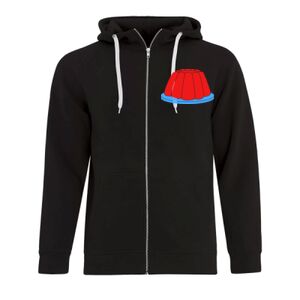 ATC ES ACTIVE FULL ZIP HOODED SWEATSHIRT Thumbnail