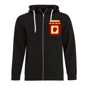 ATC ES ACTIVE FULL ZIP HOODED SWEATSHIRT Thumbnail