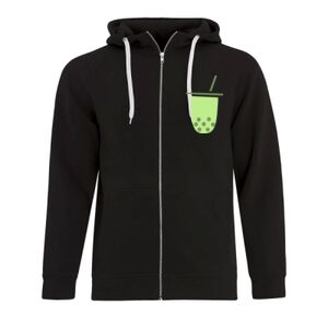 ATC ES ACTIVE FULL ZIP HOODED SWEATSHIRT Thumbnail