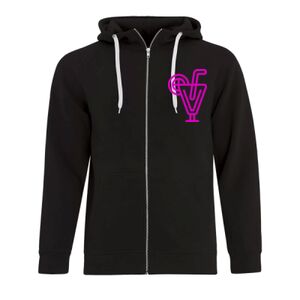 ATC ES ACTIVE FULL ZIP HOODED SWEATSHIRT Thumbnail