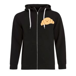 ATC ES ACTIVE FULL ZIP HOODED SWEATSHIRT Thumbnail