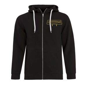 ATC ES ACTIVE FULL ZIP HOODED SWEATSHIRT Thumbnail