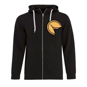 ATC ES ACTIVE FULL ZIP HOODED SWEATSHIRT Thumbnail