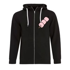 ATC ES ACTIVE FULL ZIP HOODED SWEATSHIRT Thumbnail