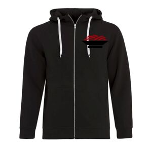 ATC ES ACTIVE FULL ZIP HOODED SWEATSHIRT Thumbnail
