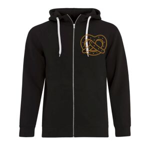 ATC ES ACTIVE FULL ZIP HOODED SWEATSHIRT Thumbnail