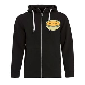 ATC ES ACTIVE FULL ZIP HOODED SWEATSHIRT Thumbnail