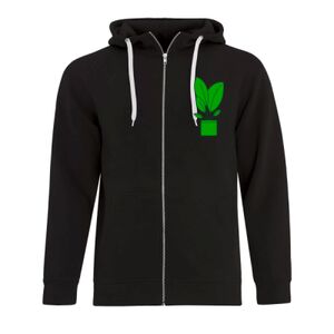 ATC ES ACTIVE FULL ZIP HOODED SWEATSHIRT Thumbnail