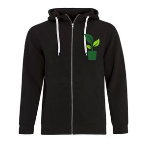 ATC ES ACTIVE FULL ZIP HOODED SWEATSHIRT Thumbnail