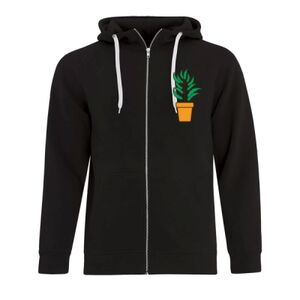ATC ES ACTIVE FULL ZIP HOODED SWEATSHIRT Thumbnail