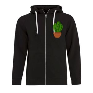 ATC ES ACTIVE FULL ZIP HOODED SWEATSHIRT Thumbnail