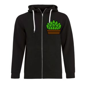 ATC ES ACTIVE FULL ZIP HOODED SWEATSHIRT Thumbnail