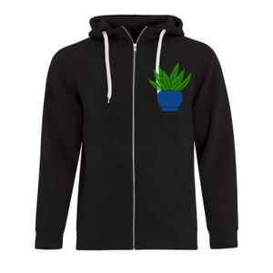 ATC ES ACTIVE FULL ZIP HOODED SWEATSHIRT Thumbnail
