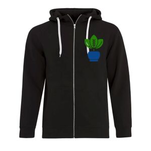 ATC ES ACTIVE FULL ZIP HOODED SWEATSHIRT Thumbnail