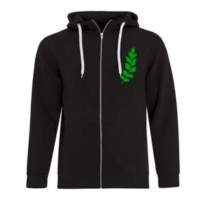 ATC ES ACTIVE FULL ZIP HOODED SWEATSHIRT Thumbnail