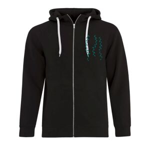 ATC ES ACTIVE FULL ZIP HOODED SWEATSHIRT Thumbnail