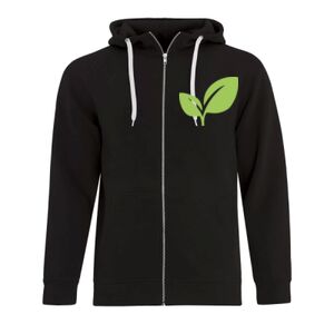 ATC ES ACTIVE FULL ZIP HOODED SWEATSHIRT Thumbnail