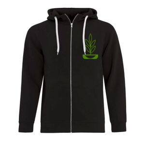 ATC ES ACTIVE FULL ZIP HOODED SWEATSHIRT Thumbnail