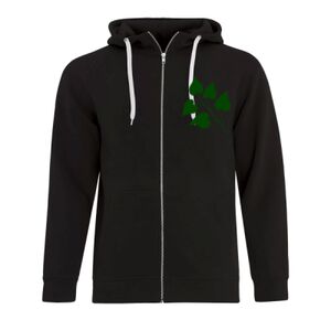ATC ES ACTIVE FULL ZIP HOODED SWEATSHIRT Thumbnail