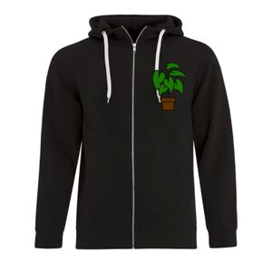 ATC ES ACTIVE FULL ZIP HOODED SWEATSHIRT Thumbnail