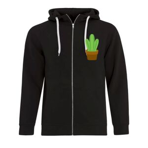 ATC ES ACTIVE FULL ZIP HOODED SWEATSHIRT Thumbnail
