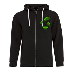 ATC ES ACTIVE FULL ZIP HOODED SWEATSHIRT Thumbnail