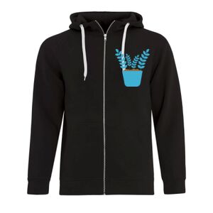 ATC ES ACTIVE FULL ZIP HOODED SWEATSHIRT Thumbnail