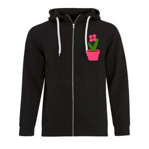 ATC ES ACTIVE FULL ZIP HOODED SWEATSHIRT Thumbnail