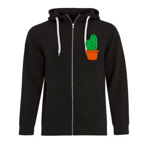 ATC ES ACTIVE FULL ZIP HOODED SWEATSHIRT Thumbnail