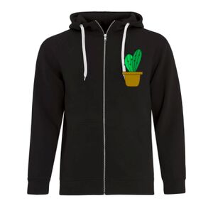 ATC ES ACTIVE FULL ZIP HOODED SWEATSHIRT Thumbnail