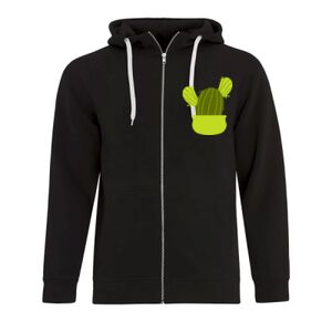 ATC ES ACTIVE FULL ZIP HOODED SWEATSHIRT Thumbnail