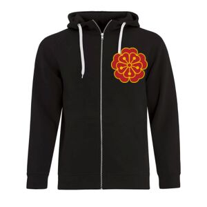 ATC ES ACTIVE FULL ZIP HOODED SWEATSHIRT Thumbnail