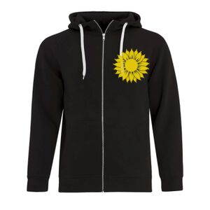 ATC ES ACTIVE FULL ZIP HOODED SWEATSHIRT Thumbnail