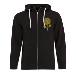 ATC ES ACTIVE FULL ZIP HOODED SWEATSHIRT Thumbnail