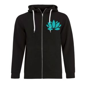 ATC ES ACTIVE FULL ZIP HOODED SWEATSHIRT Thumbnail