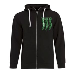 ATC ES ACTIVE FULL ZIP HOODED SWEATSHIRT Thumbnail