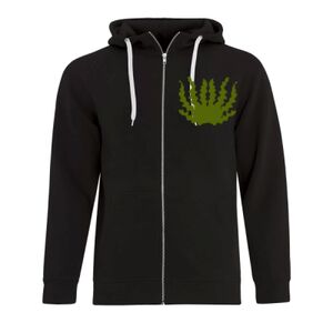 ATC ES ACTIVE FULL ZIP HOODED SWEATSHIRT Thumbnail