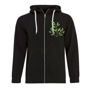 ATC ES ACTIVE FULL ZIP HOODED SWEATSHIRT Thumbnail