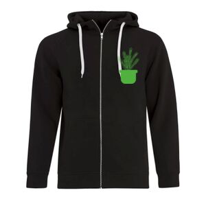 ATC ES ACTIVE FULL ZIP HOODED SWEATSHIRT Thumbnail