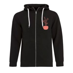 ATC ES ACTIVE FULL ZIP HOODED SWEATSHIRT Thumbnail