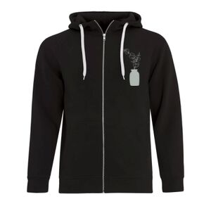 ATC ES ACTIVE FULL ZIP HOODED SWEATSHIRT Thumbnail