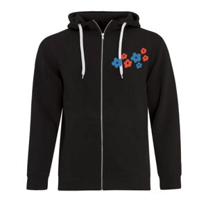 ATC ES ACTIVE FULL ZIP HOODED SWEATSHIRT Thumbnail