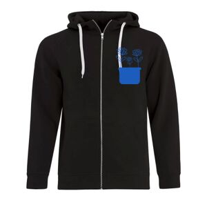 ATC ES ACTIVE FULL ZIP HOODED SWEATSHIRT Thumbnail
