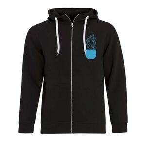 ATC ES ACTIVE FULL ZIP HOODED SWEATSHIRT Thumbnail