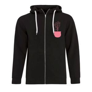 ATC ES ACTIVE FULL ZIP HOODED SWEATSHIRT Thumbnail