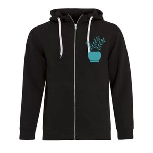 ATC ES ACTIVE FULL ZIP HOODED SWEATSHIRT Thumbnail