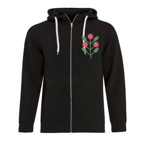 ATC ES ACTIVE FULL ZIP HOODED SWEATSHIRT Thumbnail