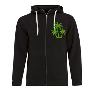 ATC ES ACTIVE FULL ZIP HOODED SWEATSHIRT Thumbnail